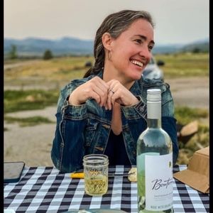 Meet your Posher, Katrina